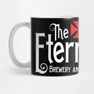 The Eternia Taproom Mug